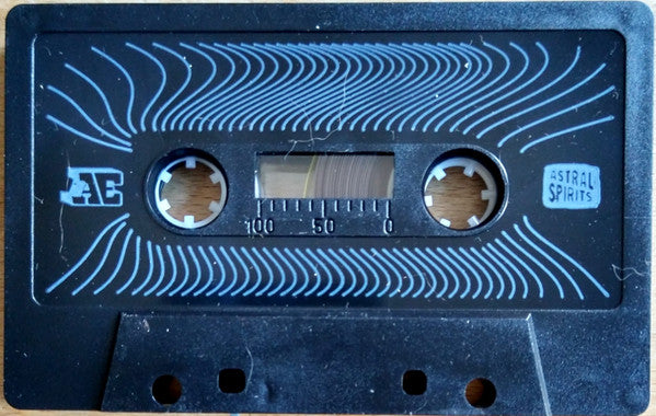Phicus : Solid (Cass, Album, Ltd)