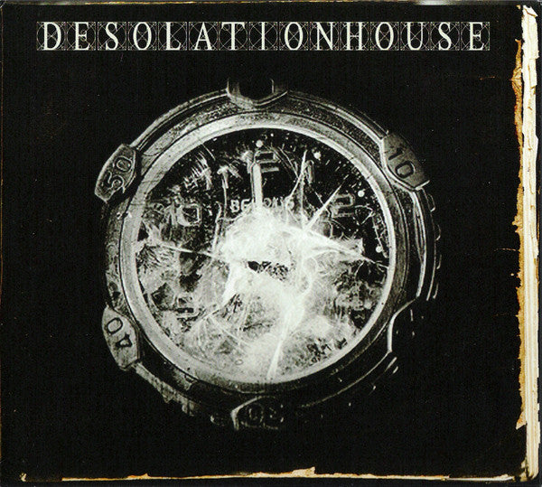 Various : Desolation House (2xCD, Comp, Ltd)