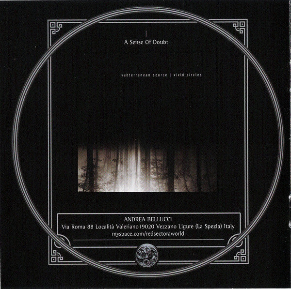 Various : Desolation House (2xCD, Comp, Ltd)