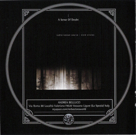 Various : Desolation House (2xCD, Comp, Ltd)