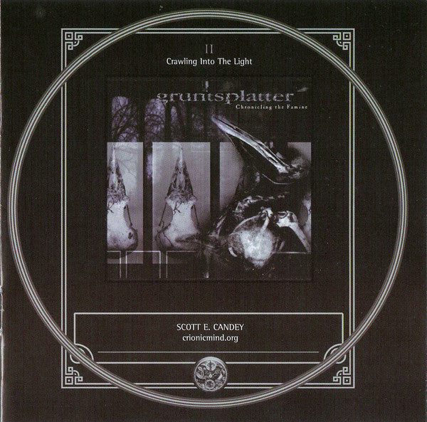 Various : Desolation House (2xCD, Comp, Ltd)