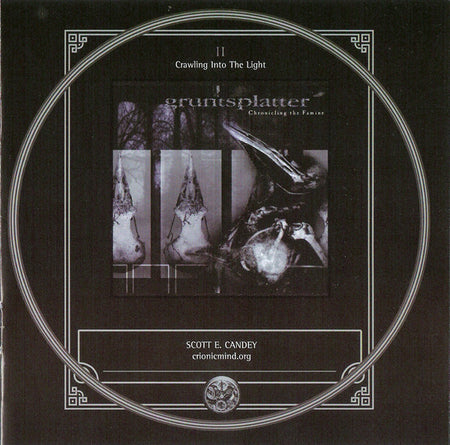 Various : Desolation House (2xCD, Comp, Ltd)