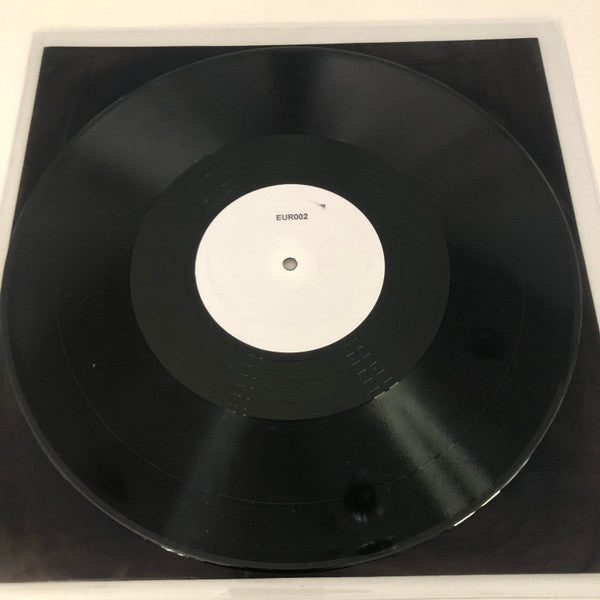 Various : Untitled (12")