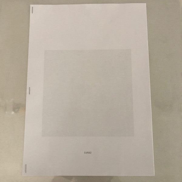 Various : Untitled (12")