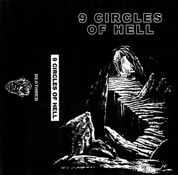 Various : 9 Circles Of Hell (Cass, Comp, Ltd)