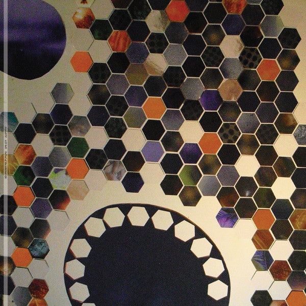 Rrill Bell : Ballad Of The External Life (LP, Album, Ltd, Cle)