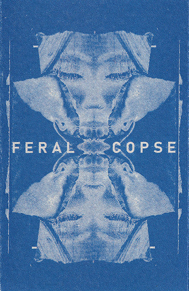 Feral Copse : Feral Copse (Cass, Album)
