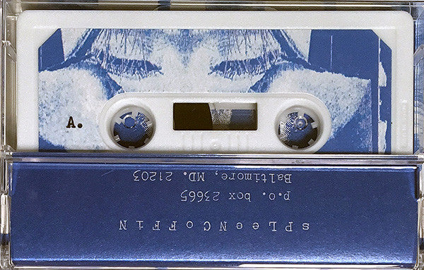 Feral Copse : Feral Copse (Cass, Album)