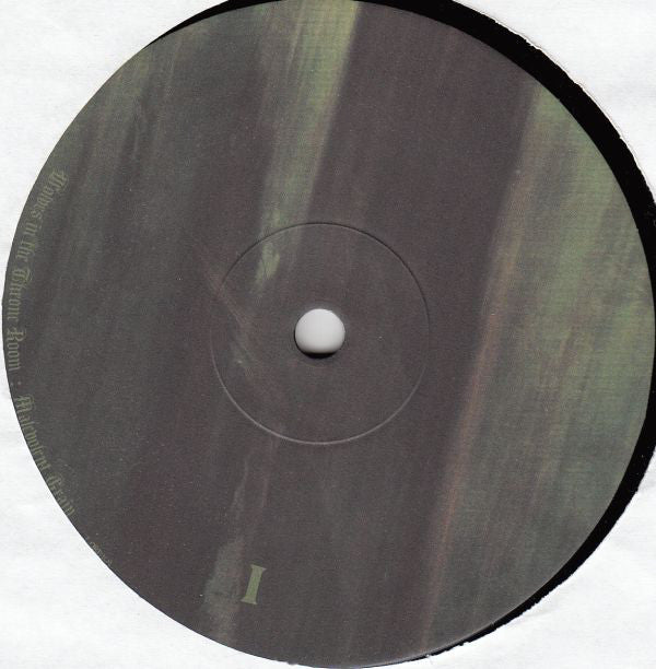 Wolves In The Throne Room : Malevolent Grain (12", EP)