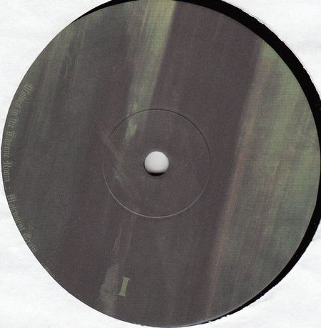 Wolves In The Throne Room : Malevolent Grain (12", EP)