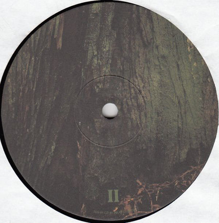 Wolves In The Throne Room : Malevolent Grain (12", EP)