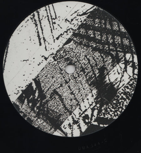 Merzbow : Rainbow Electronics (2xLP, Album, Ltd, RE, RM)
