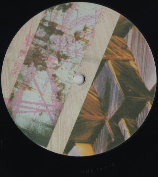 Merzbow : Rainbow Electronics (2xLP, Album, Ltd, RE, RM)