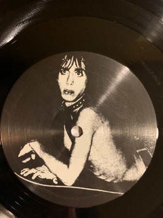 Iggy And The Stooges* : Metallic 'KO (LP, Album, RE, RM)