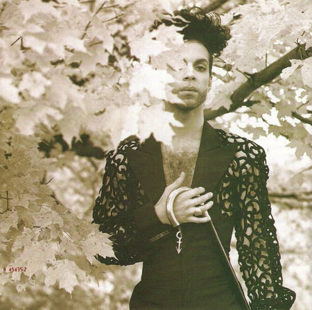Prince : The Hits 2 (CD, Comp, RE, WEA)