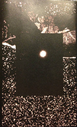 Steve Kenney : In The Sphere I Am Everywhere (Cass, Ltd, C20)