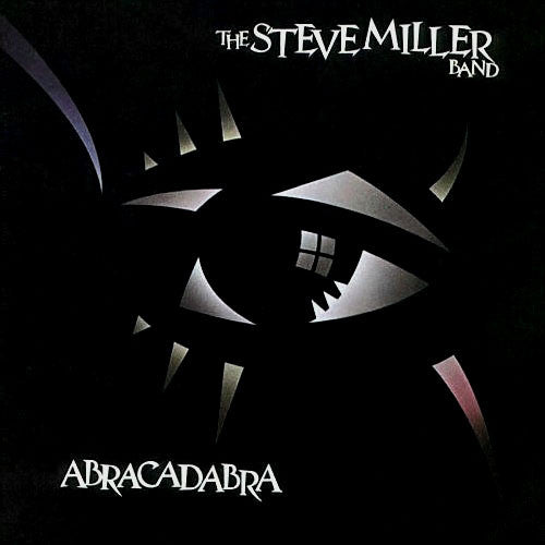 The Steve Miller Band* : Abracadabra (LP, Album, Club, Col)