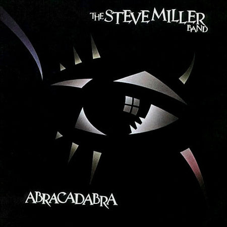The Steve Miller Band* : Abracadabra (LP, Album, Club, Col)