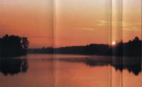 Drudkh : Forgotten Legends (Cass, Album)