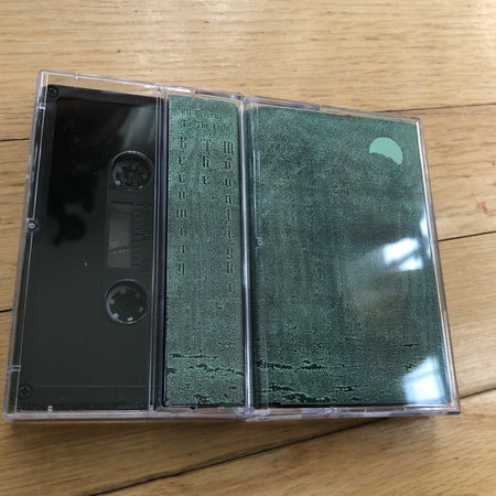 Threshing Spirit : Into The Light (Cass)