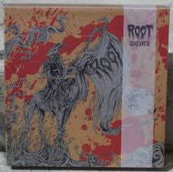 Root (2) : Dema (4xLP, Comp + Box, Ltd)