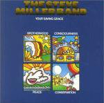 The Steve Miller Band* : Your Saving Grace (CD, Album, RE, RM)