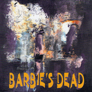 Barbie's Dead : Room No. 9 / Sin Creeps In (7", Single, Red)