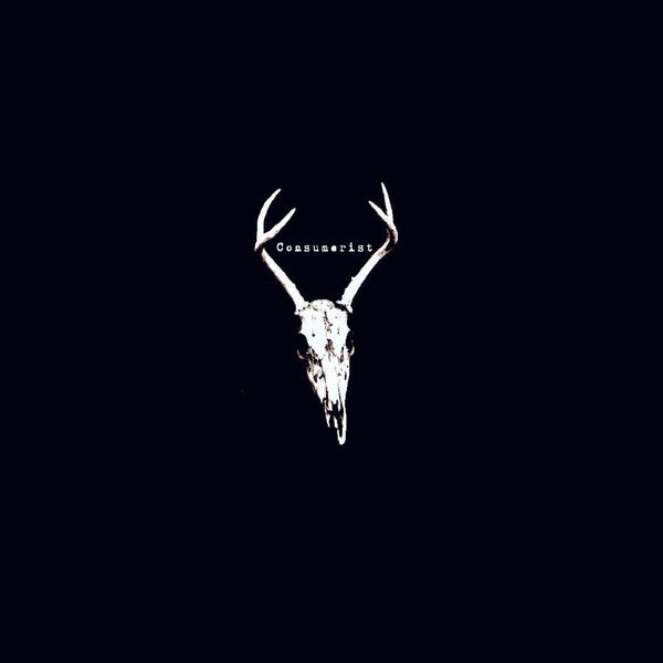 Consumerist (2) : Consumerist (CDr, EP)