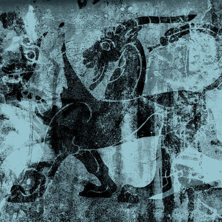 Ato Vari : Chimaera (Cass, Album)