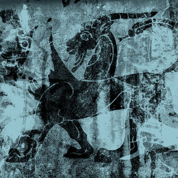 Ato Vari : Chimaera (Cass, Album)