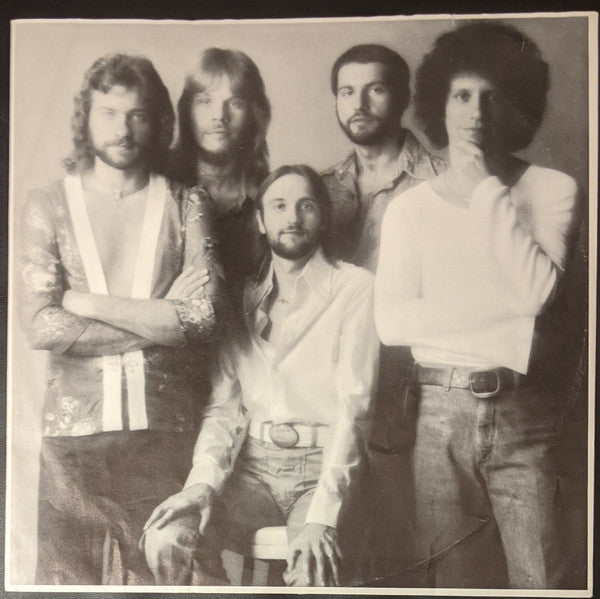 Styx : Equinox (LP, Album)
