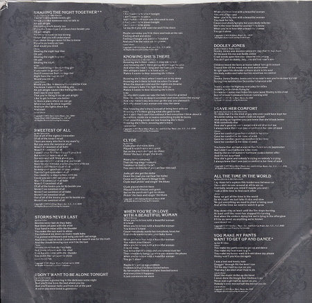 Dr. Hook : Pleasure & Pain (LP, Album, Jac)