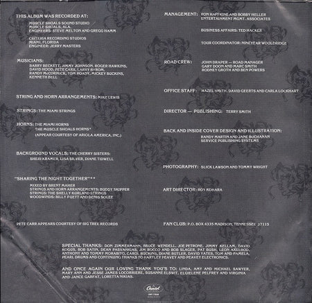 Dr. Hook : Pleasure & Pain (LP, Album, Jac)