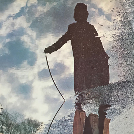 Billy Mernit : Special Delivery (LP, Album)