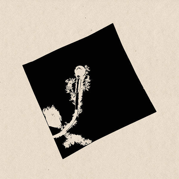 Kazumoto Endo / Rorschach Collective : Bad Habit / The Expergefactor's Dreams (12", Ora + CD)