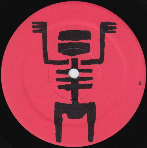 Government Issue : Crash (LP, Album)