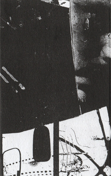 Urall : Facing The Ground Instead (Cass, Album, Ltd)