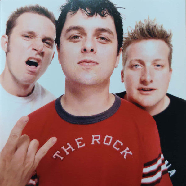 Green Day : International Superhits! (CD, Comp)