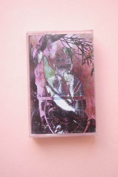 Vindfængsel : You Can't Regret What You Don't Remember (Cass, Album, Ltd)