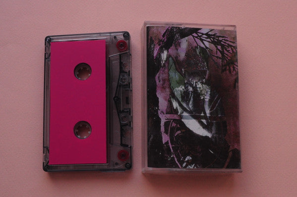 Vindfængsel : You Can't Regret What You Don't Remember (Cass, Album, Ltd)