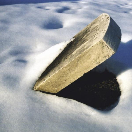 Paul Flaherty : Aria Nativa (LP)