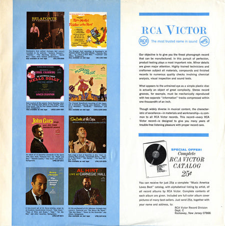 Ustad Vilayat Khan* : The Guru (LP)