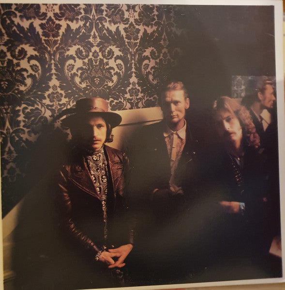 Cream (2) : Creme De La Creme - Creme De La Beeb (LP, Unofficial)