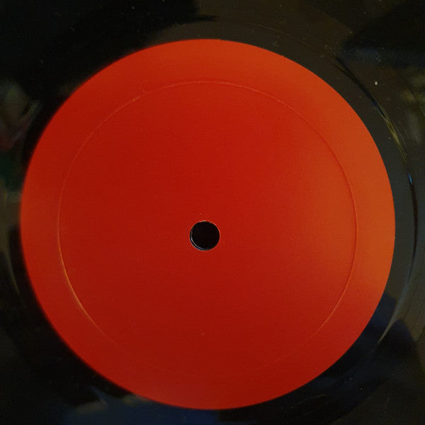Cream (2) : Creme De La Creme - Creme De La Beeb (LP, Unofficial)