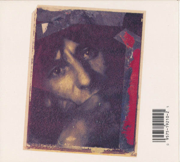 Ron Wood : Slide On This (CD, Album)