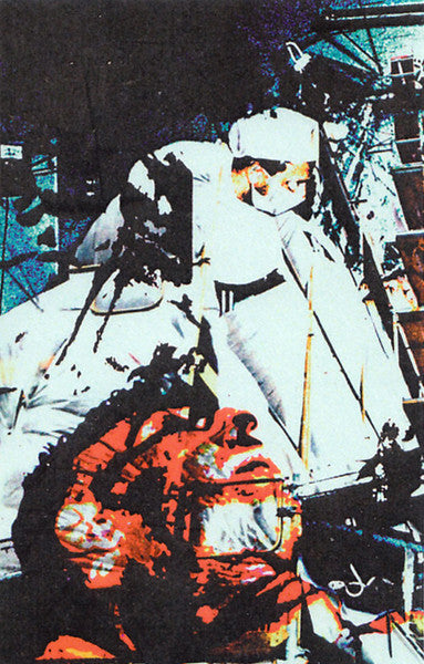 Implantable Technology : Imperio (Cass, EP, C26)