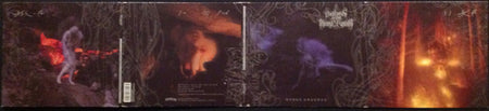 Wolves In The Throne Room : Black Cascade (CD, Album, Dig)