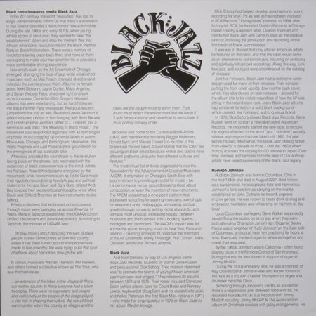 Rudolph Johnson : Spring Rain (LP, Album, Ltd, RE)