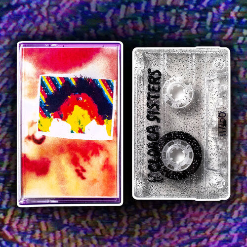 Dendera Bloodbath, Cloaca Sisters : Cloaca Sisters X Dendera Bloodbath (Cass, Album)