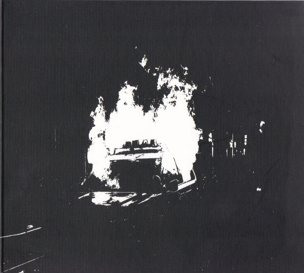 No Visitors : Live From The Bottomless Pit (2xCD)